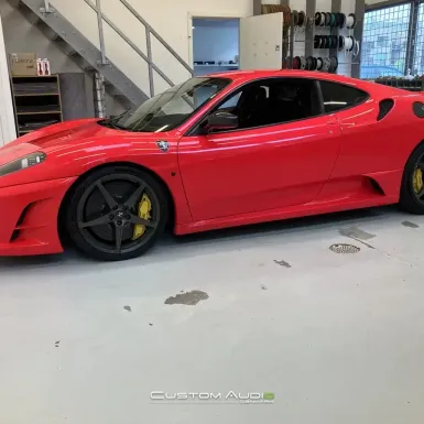 Ferrari